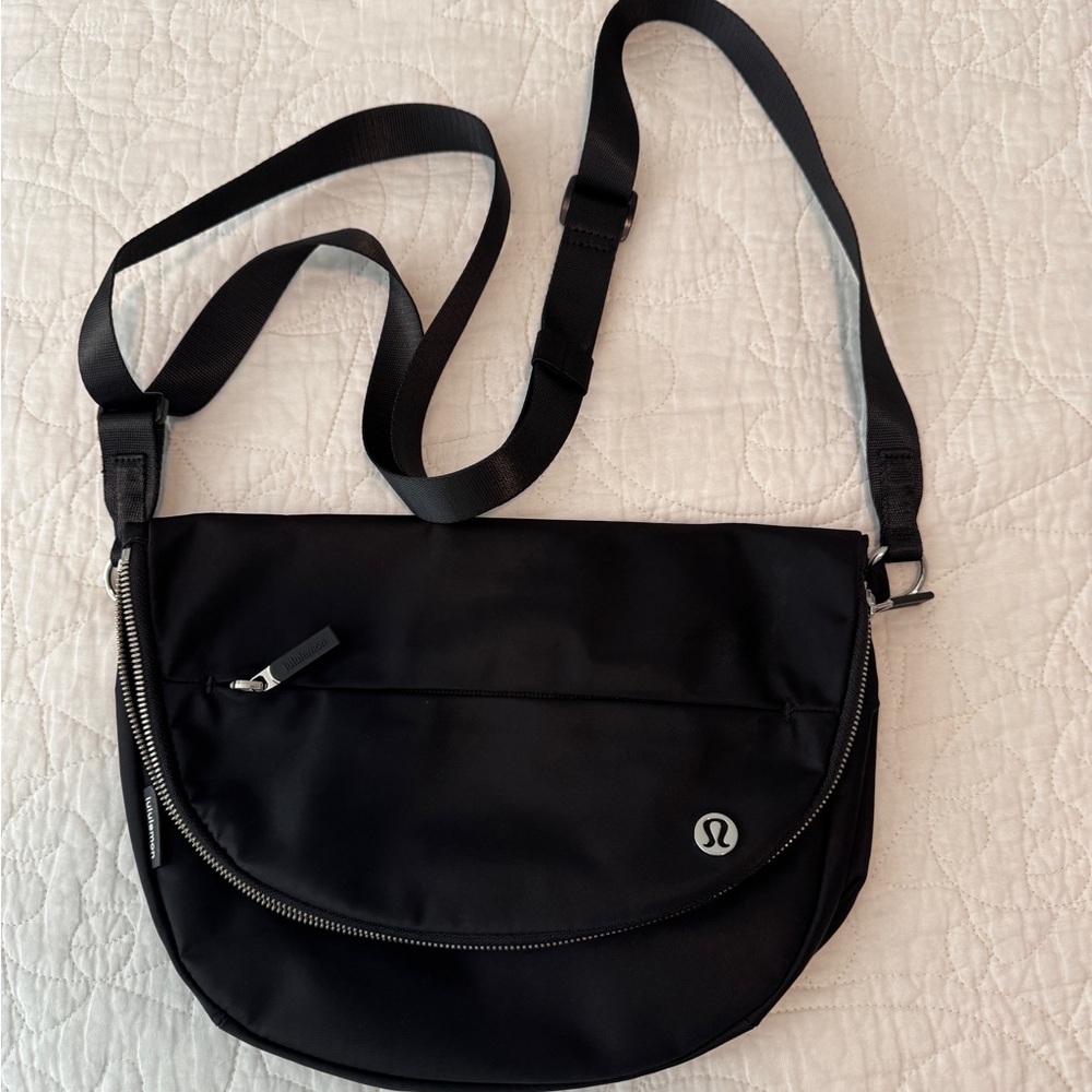 Lululemon festival Bag 5l
